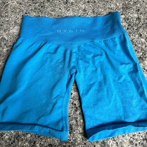 Caribbean NVGTN pro shorts